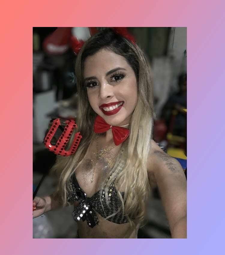 Latina Goddess 22 #95379216