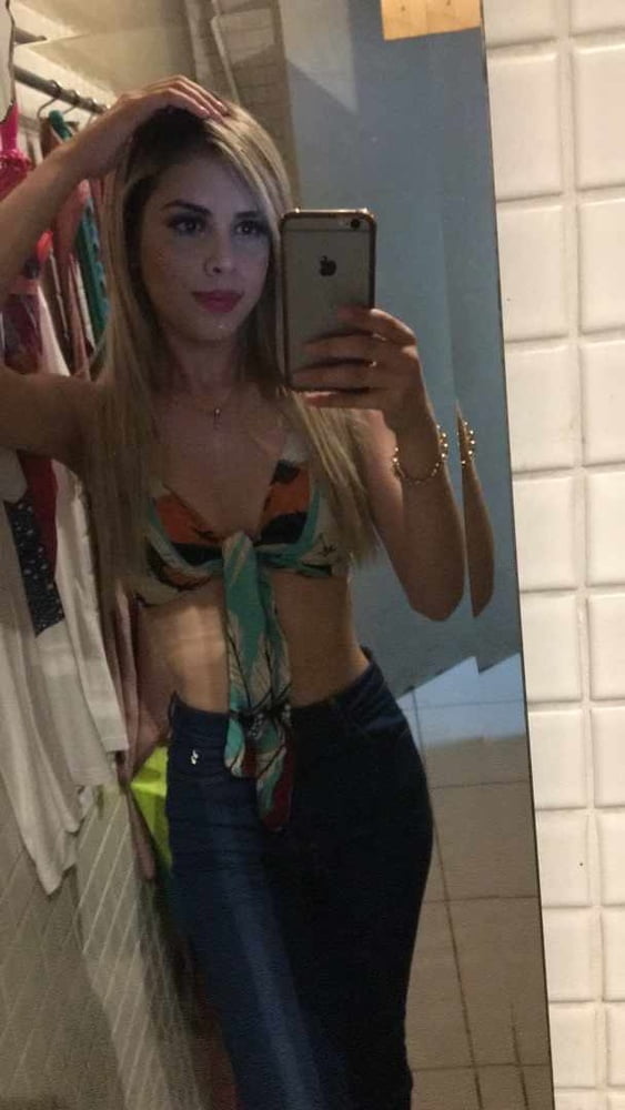 Latina Goddess 22 #95379228