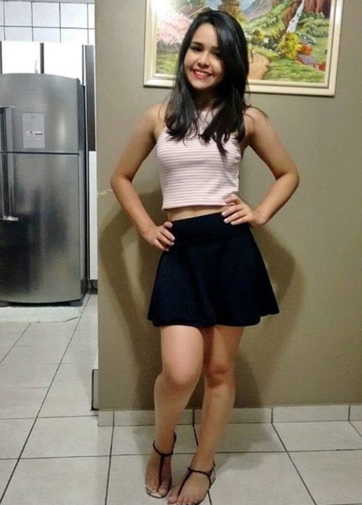Latina Goddess 22 #95379262