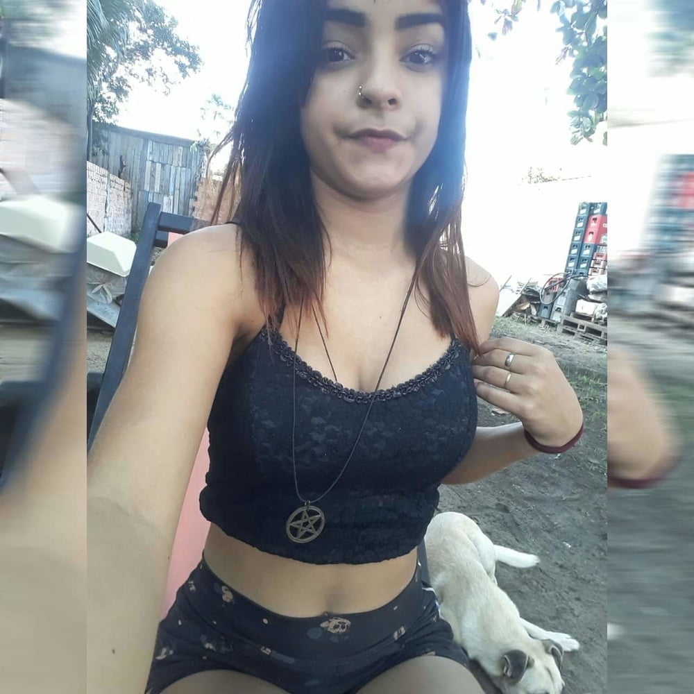 Latina Goddess 22 #95379280