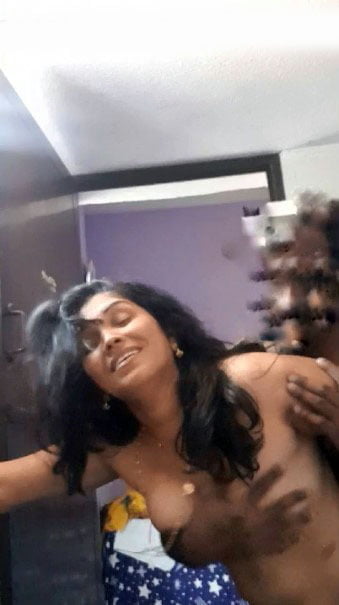 Tamil MOM Nude selfies matured wife #86269104