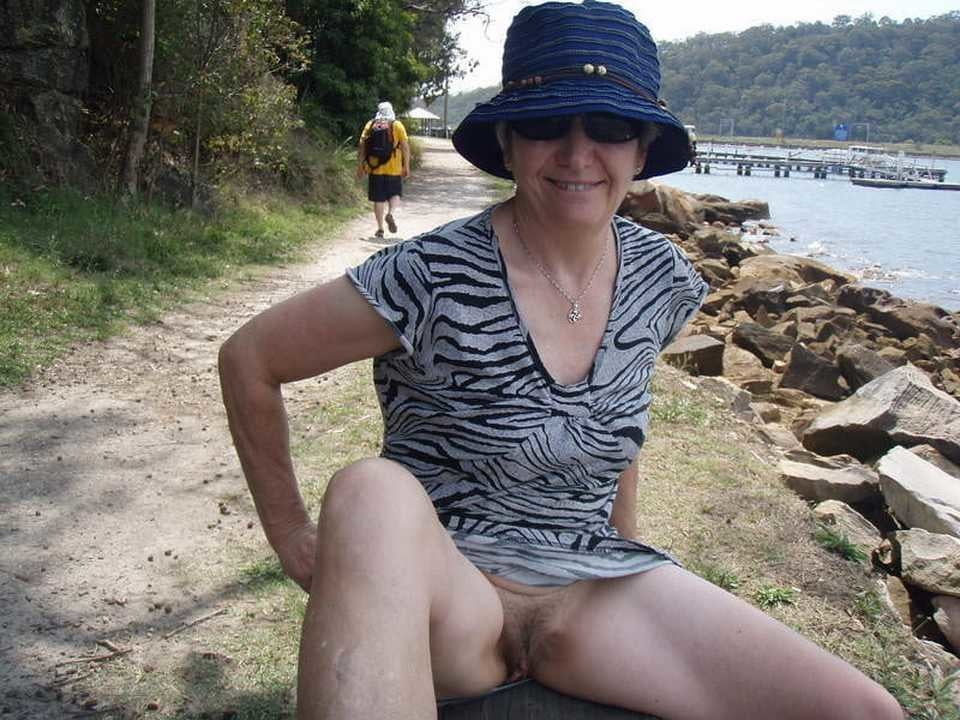 From MILF to GILF with Matures in between 266 #93009972