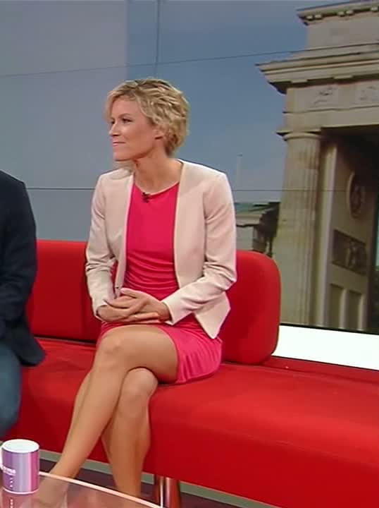 German TV Milf Annika Zimmermann #87712330