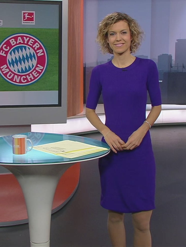 German TV Milf Annika Zimmermann #87712421