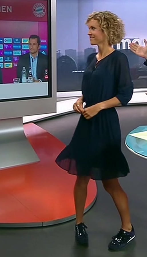 German TV Milf Annika Zimmermann #87712466