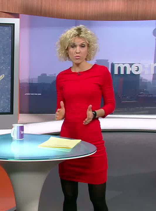 German TV Milf Annika Zimmermann #87712546