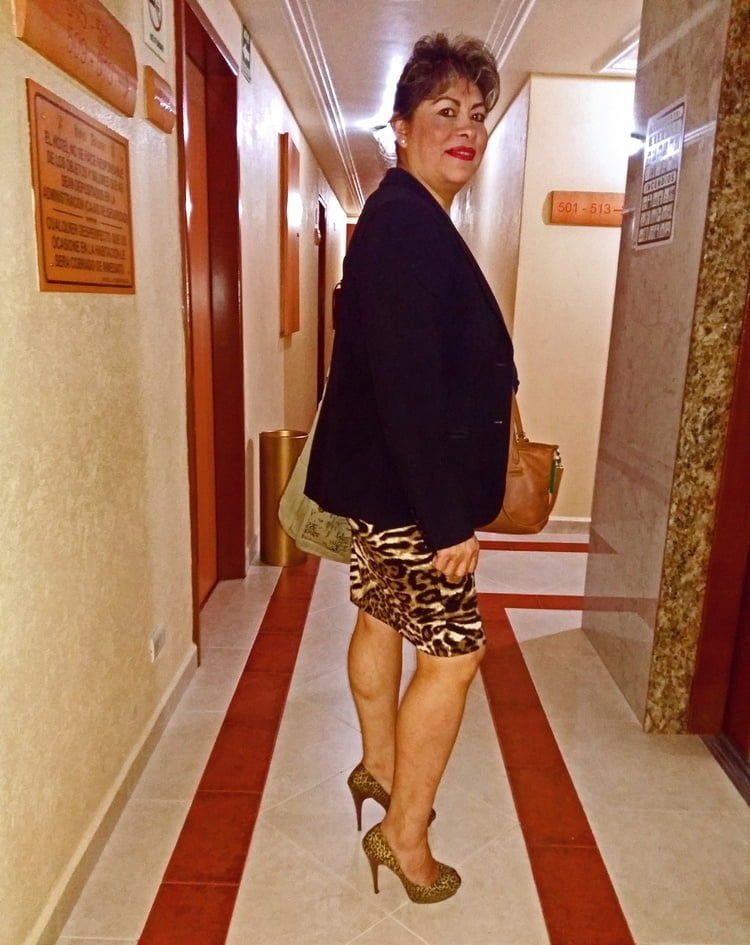 different moments of this mature #101818014