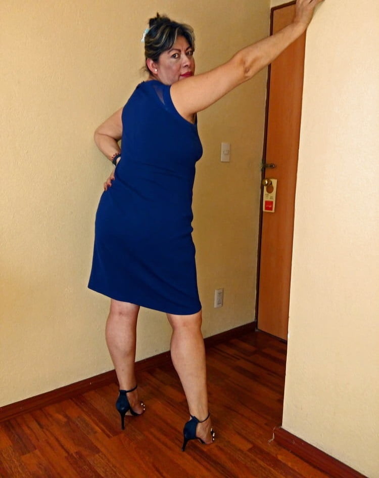 different moments of this mature #101818062