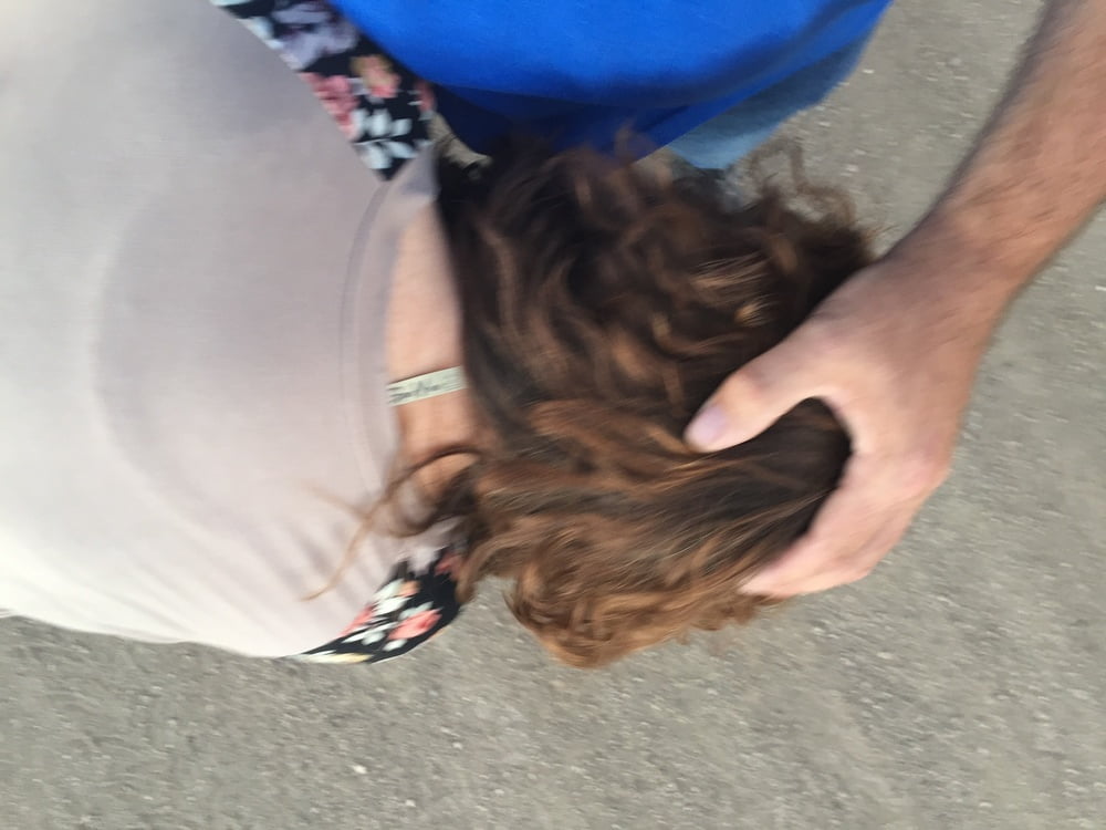 My Sexy Mormon Wife Outdoors 2 #94826226
