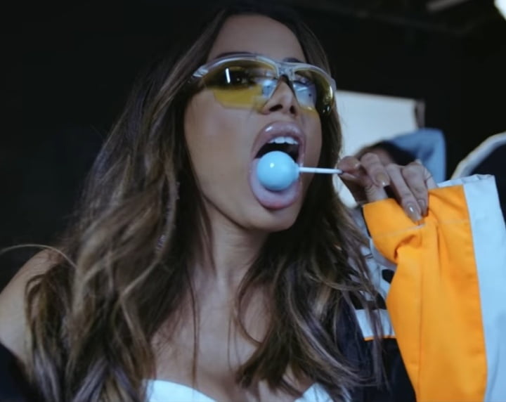Anitta #105518408
