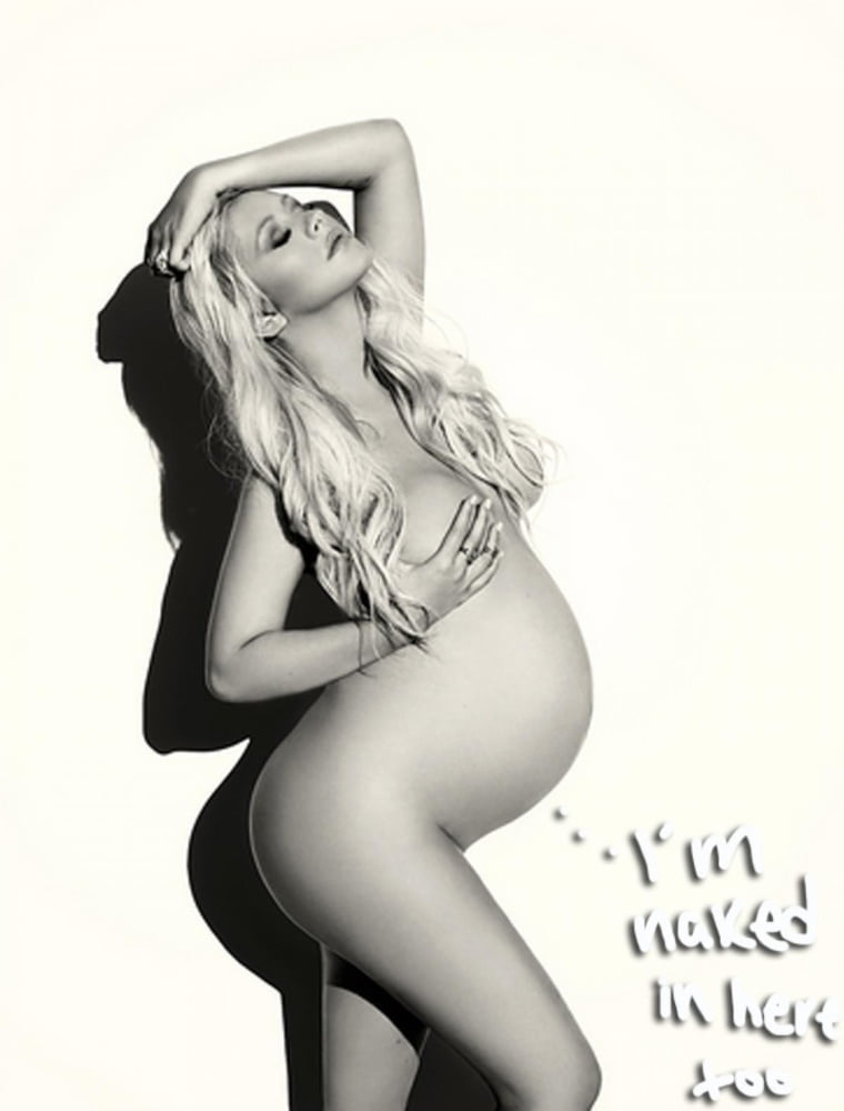 Christina aguilera nue
 #87703920