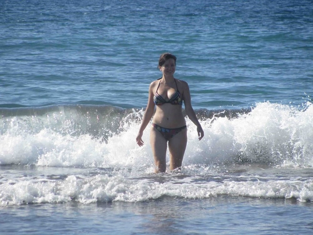 Beach season #9 #92088771