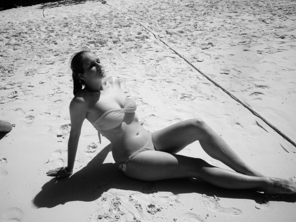 Beach season #9 #92089083