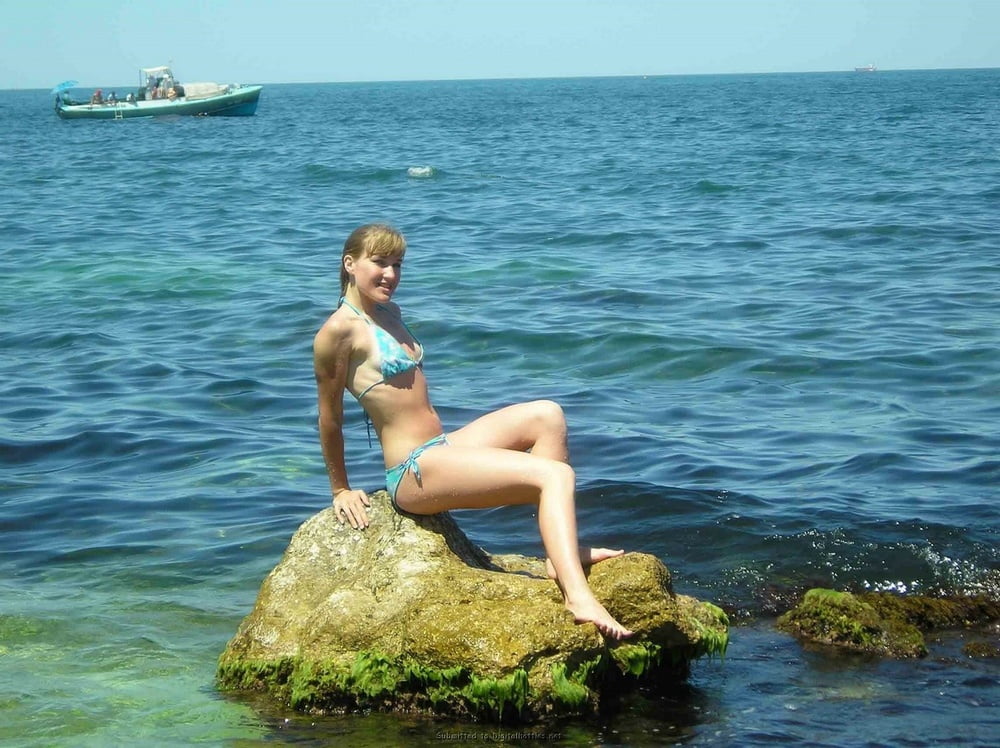 Beach season #9 #92089186