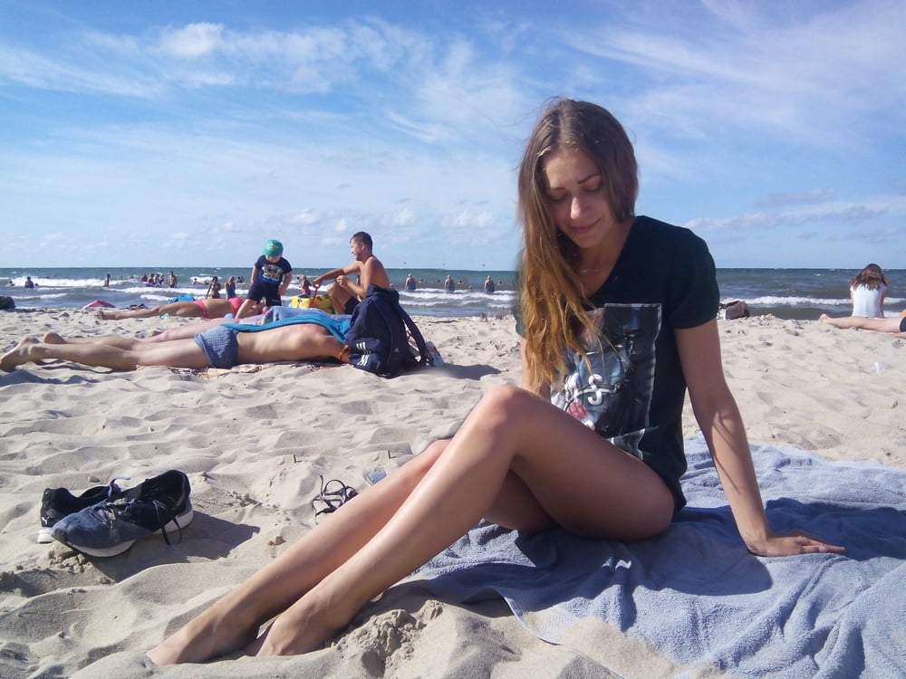 Beach season #9 #92089269