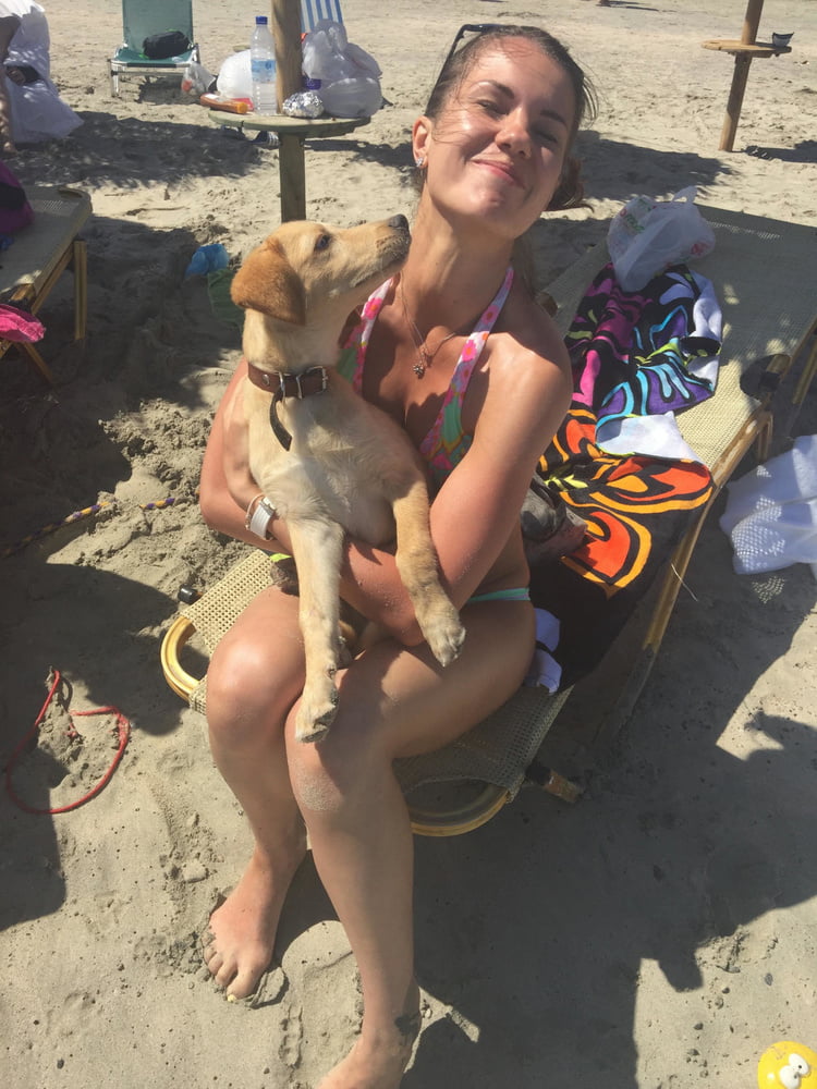 Beach season #9 #92089550