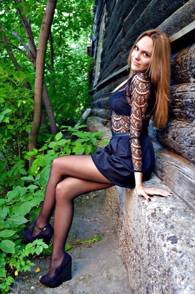 Sexy ukrainian girls photo&#039;s (7) #107235579