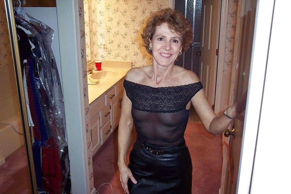GILF Grannies I&#039;d Really Like To Fuck #1 - Perverted1988 #87905299