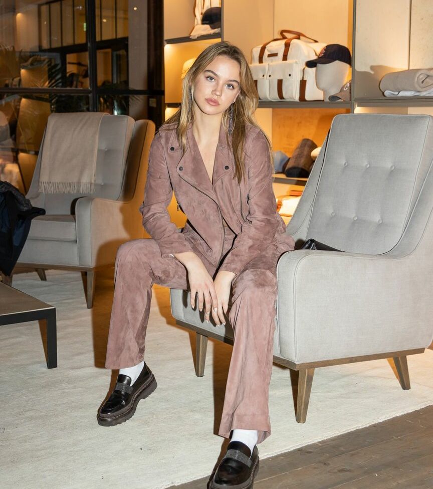 Emma Brooks nude #108034871