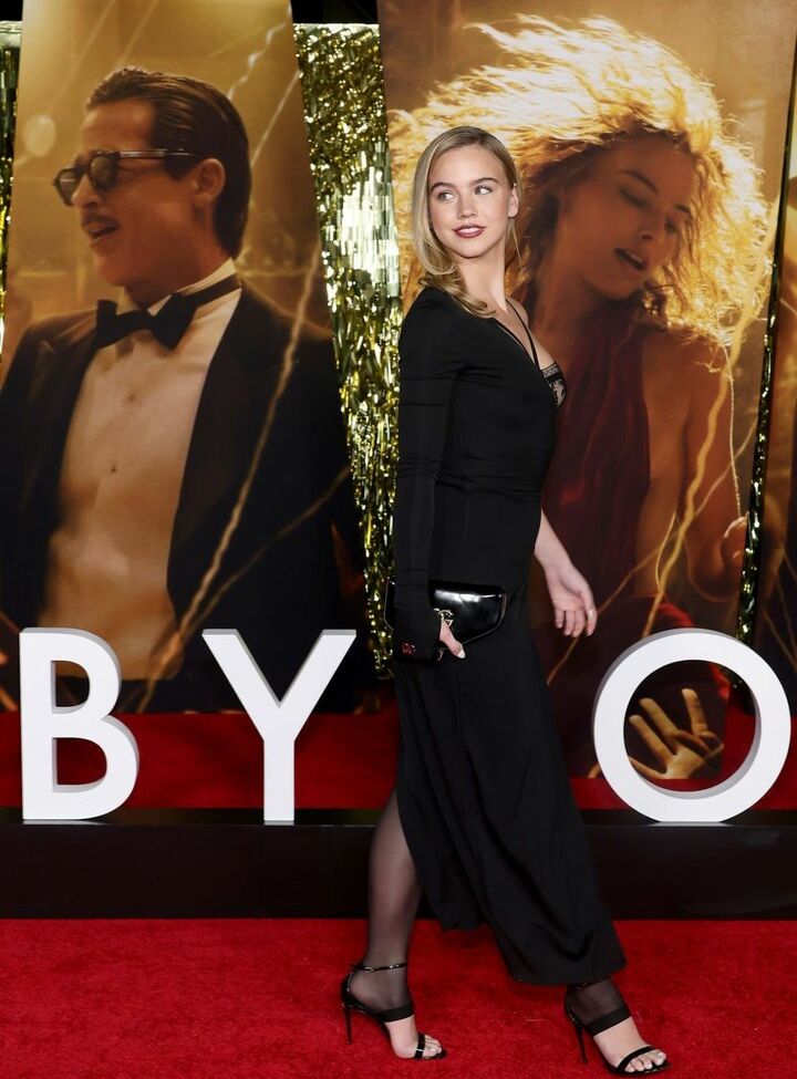 Emma Brooks nude #108034902