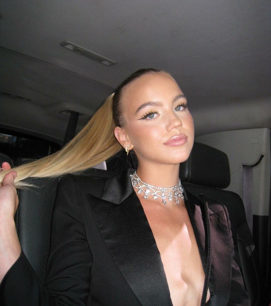 Emma Brooks nude #108034919