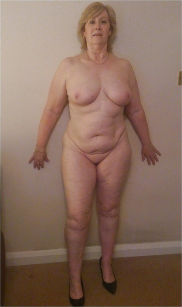 Mature Mix #87781249