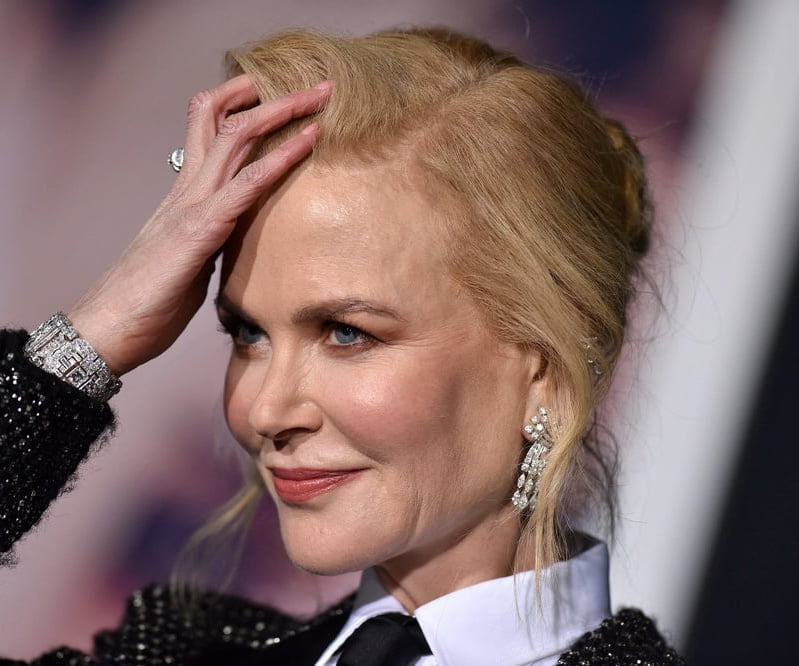 Nicole Kidman (1967 - ) #97786778