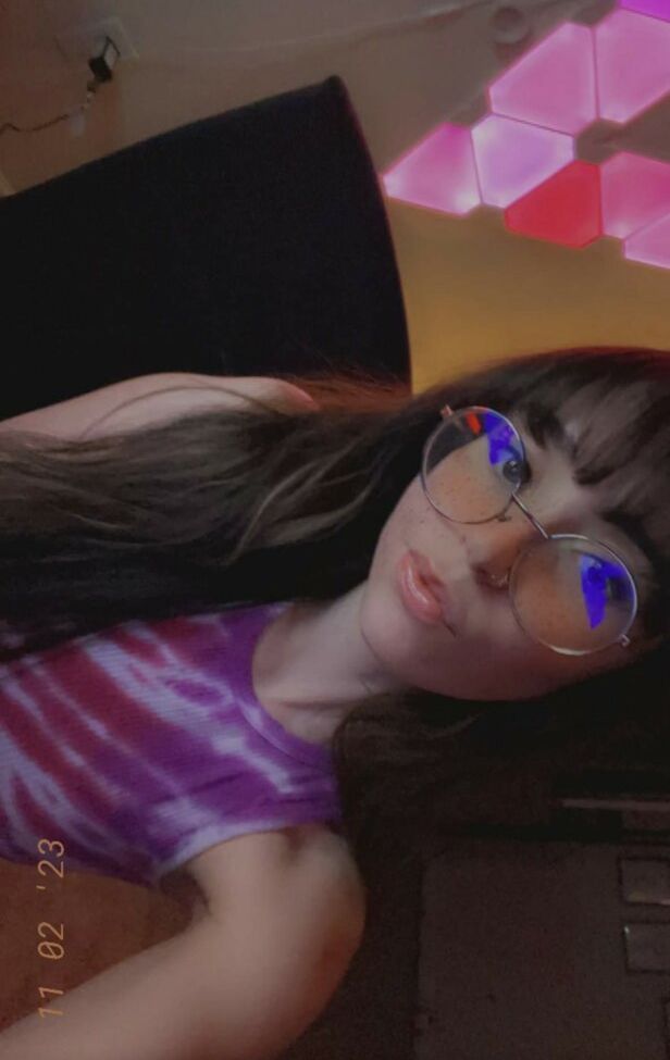 Catlyn Crespo desnuda #108777109