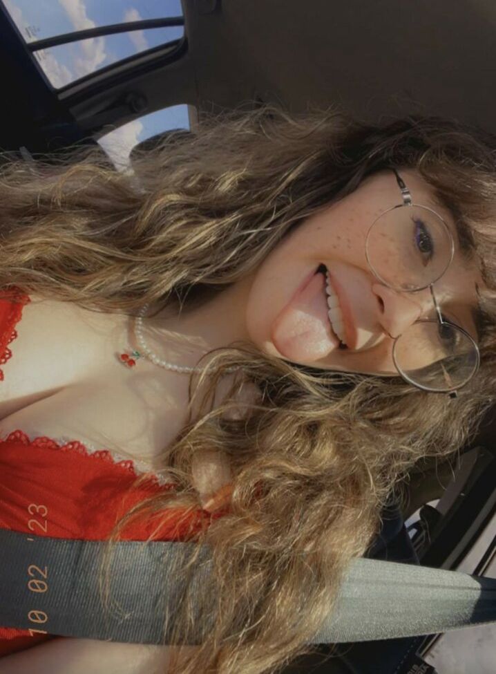 Catlyn Crespo desnuda #108777111