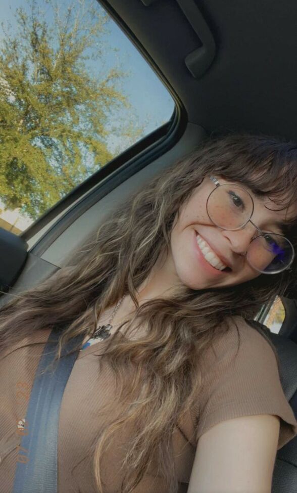 Catlyn Crespo desnuda #108777115