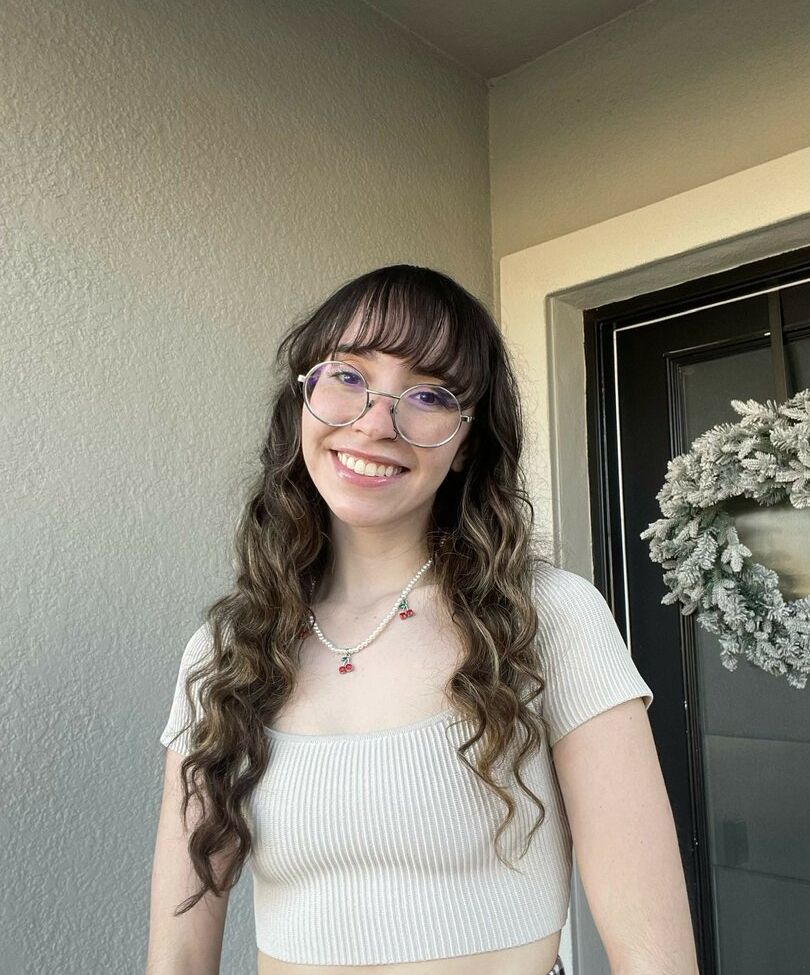 Catlyn Crespo desnuda #108777118