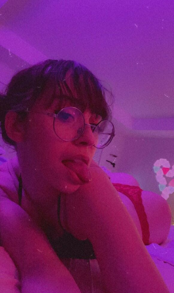 Catlyn Crespo desnuda #108777120