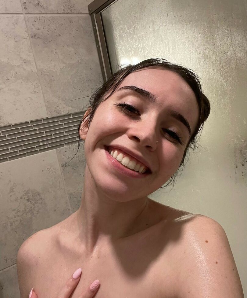 Catlyn Crespo desnuda #108777124