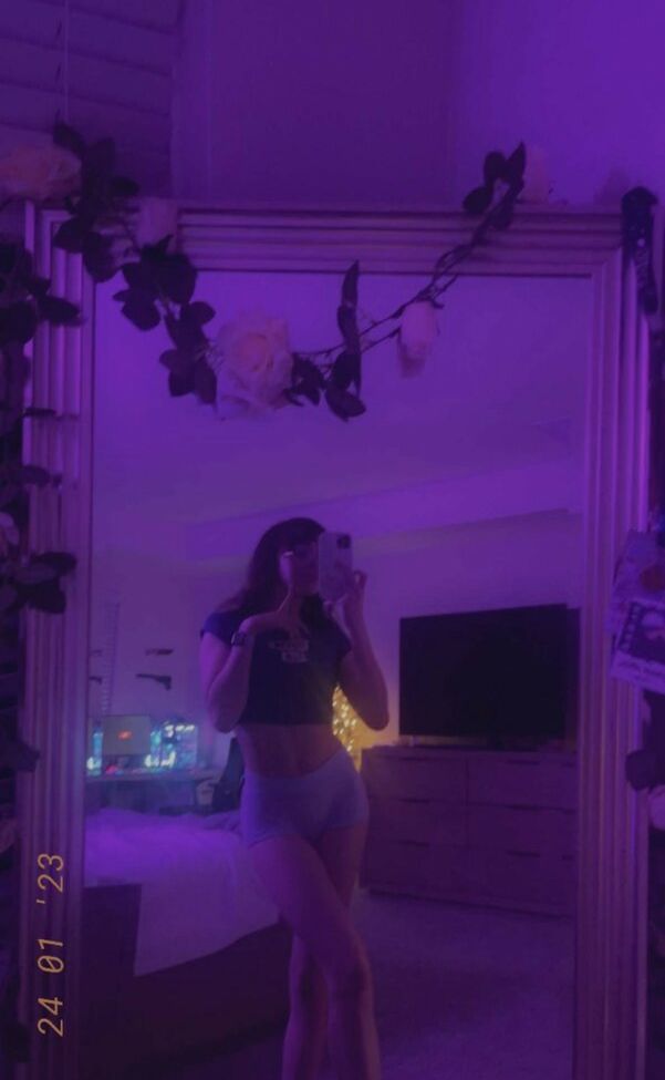 Catlyn Crespo desnuda #108777128