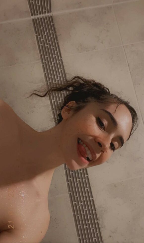 Catlyn Crespo desnuda #108777132