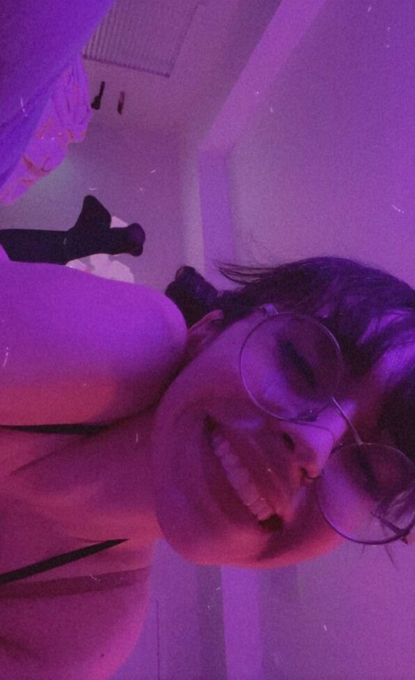 Catlyn Crespo desnuda #108777138