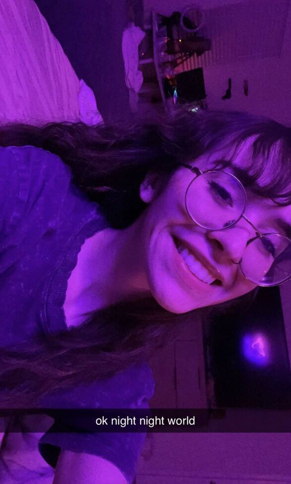 Catlyn Crespo desnuda #108777140