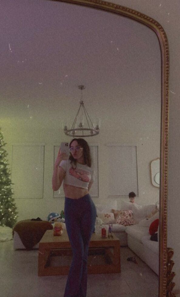 Catlyn Crespo desnuda #108777145