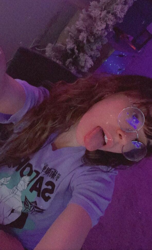 Catlyn Crespo desnuda #108777146