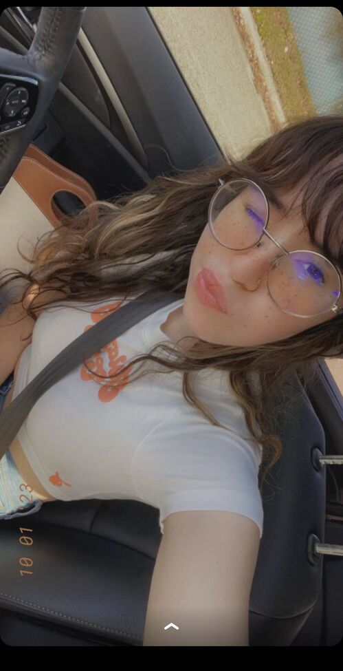 Catlyn Crespo desnuda #108777148