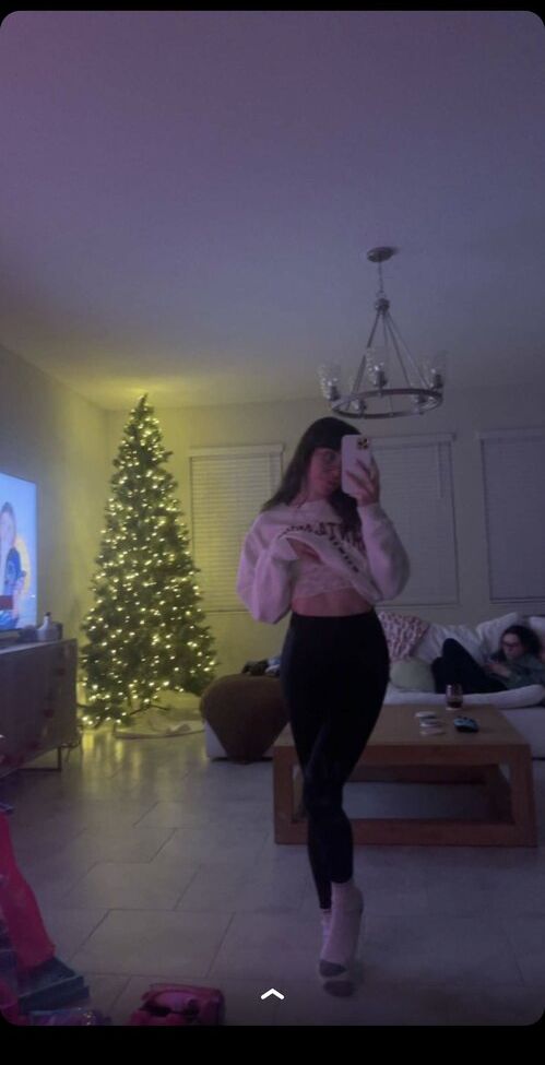 Catlyn Crespo desnuda #108777149