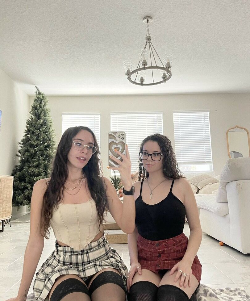 Catlyn Crespo desnuda #108777157