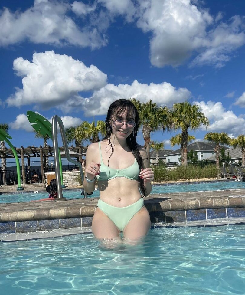 Catlyn Crespo desnuda #108777168