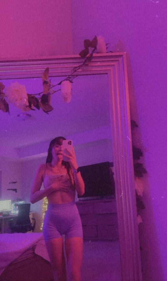 Catlyn Crespo desnuda #108777176