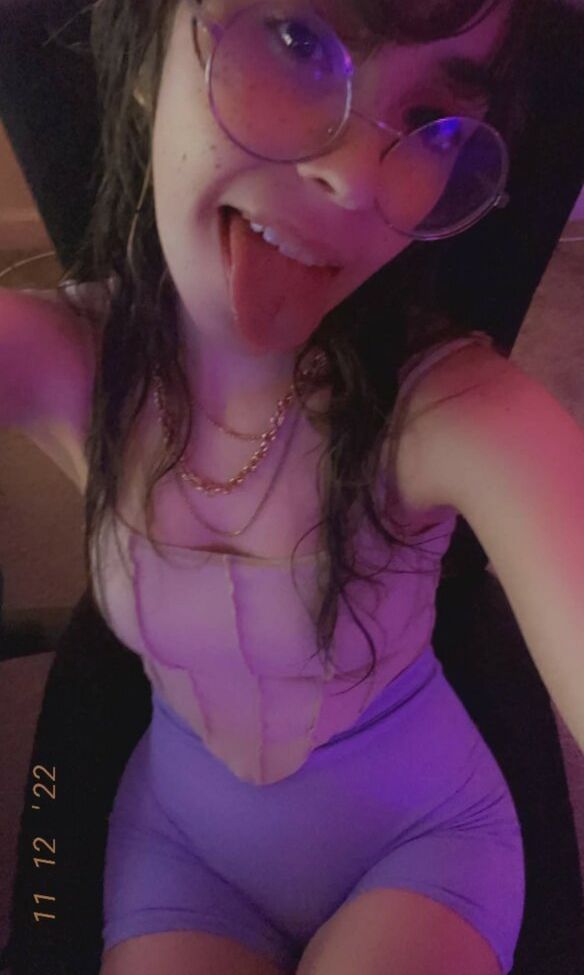 Catlyn Crespo desnuda #108777178