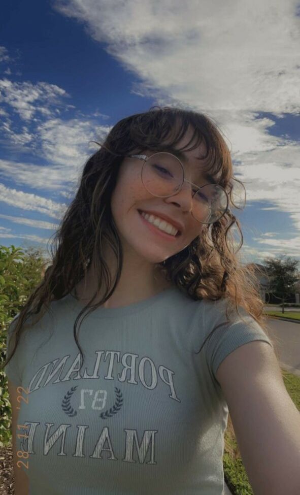 Catlyn Crespo desnuda #108777180