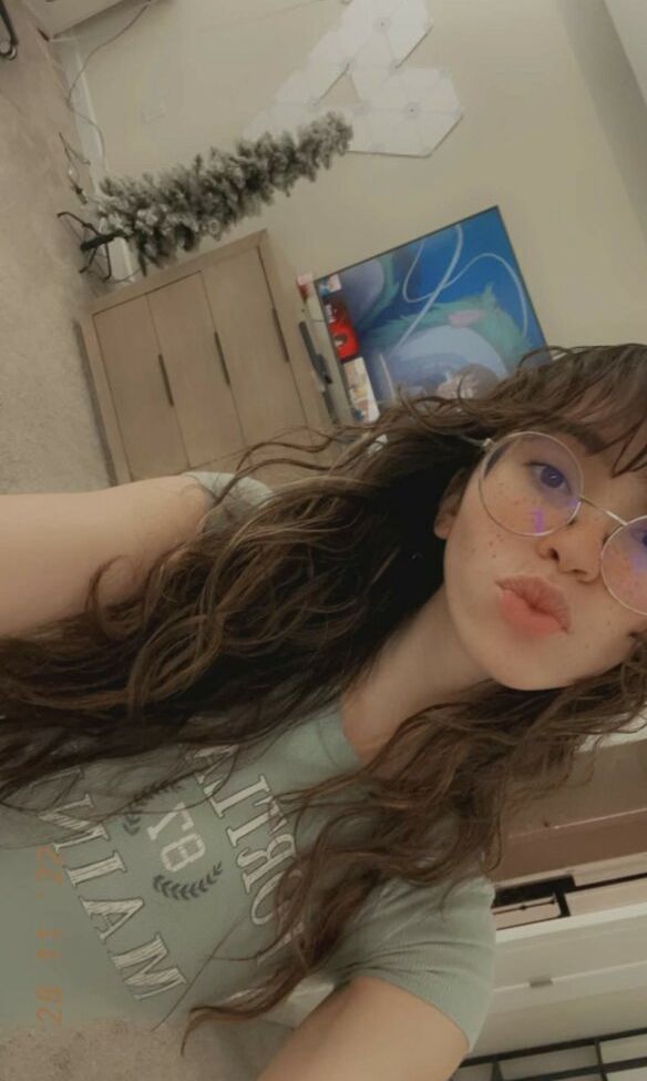 Catlyn Crespo desnuda #108777181