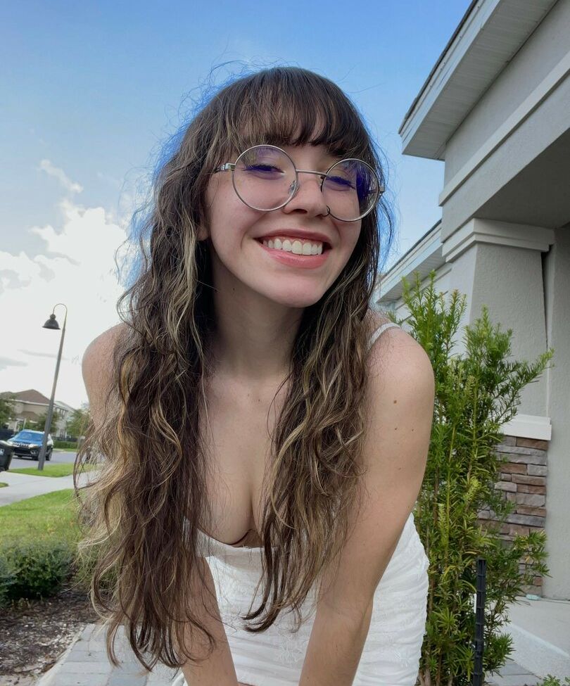 Catlyn Crespo desnuda #108777186