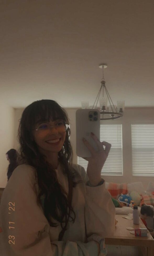 Catlyn Crespo desnuda #108777189