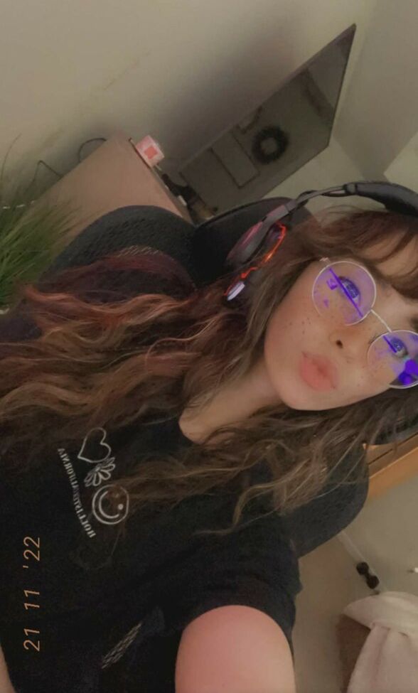 Catlyn Crespo desnuda #108777193